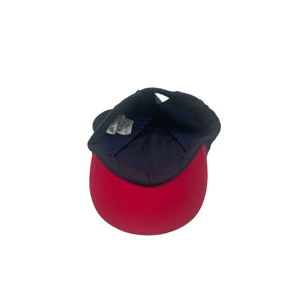 Disney Parks Mickey Mouse toddler hat pop up ears sunglass holder cap Disneyland